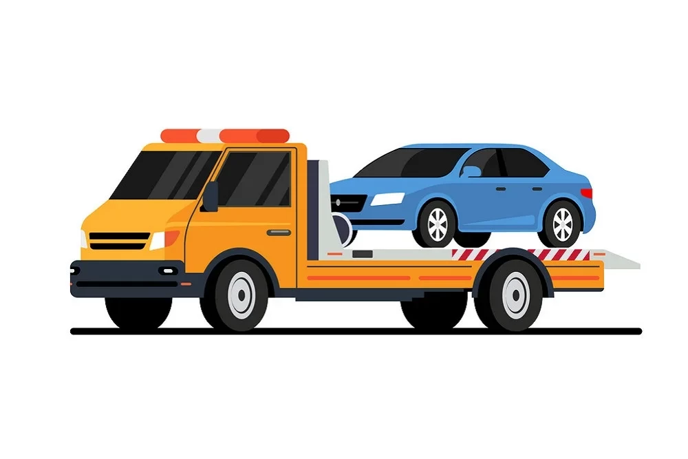 امداد خودرو هشتگرد